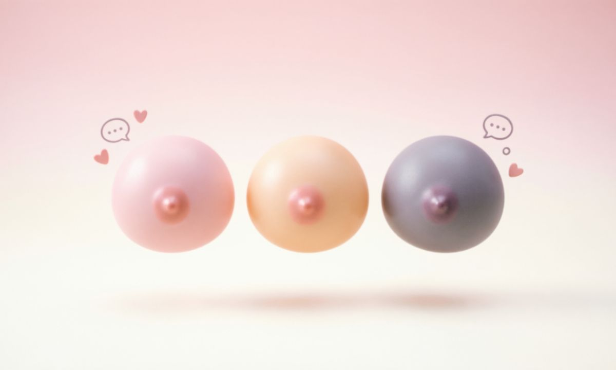 Boob Puns for Instagram Captions