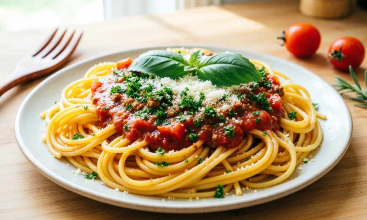 Funny Pasta Puns One Liners